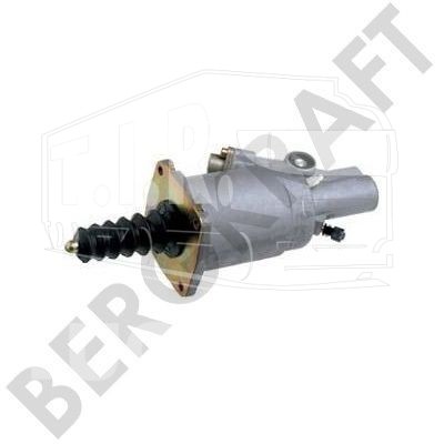 BK1205113AS, ПГУ сцепления D=80mm/85mm — Bergkraft