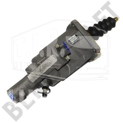 BK1301011AS, ПГУ сцепления D=80mm/85mm IVECO/RENAULT (5010244208) — Bergkraft