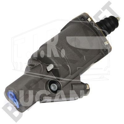 BK1301010AS, ПГУ сцепления D=80mm/85mm RENAULT (5010245752) — Bergkraft