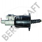 BK1202192AS, ПГУ сцепления (O.E.000 254 07 47) — Bergkraft