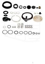 WSK.28.10, Р-к ПГУ — Trucktechnic