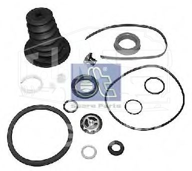 5.95307, Р-к ПГУ — Diesel Technic