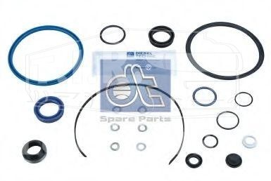1.31305, Р-к ПГУ — Diesel Technic