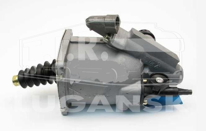 5010545581, ПГУ — Renault