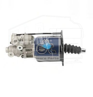 5.53011, ПГУ — Diesel Technic
