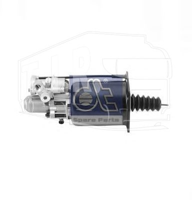 6.43002, ПГУ — Diesel Technic