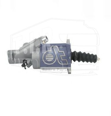 6.43004, ПГУ — Diesel Technic
