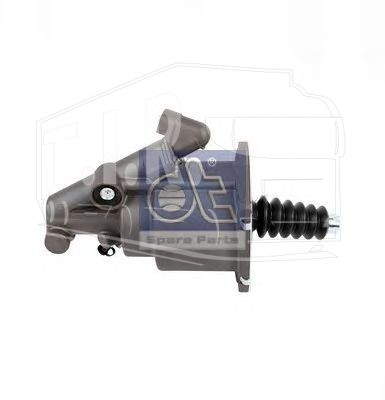 6.43008, ПГУ — Diesel Technic