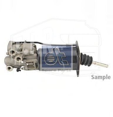 5.53013, ПГУ — Diesel Technic