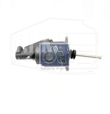 5.53015, ПГУ — Diesel Technic