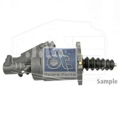 5.53018, ПГУ — Diesel Technic