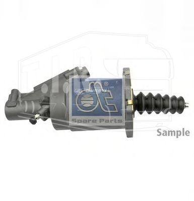 5.53080, ПГУ — Diesel Technic