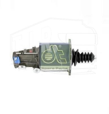 7.18350, ПГУ — Diesel Technic