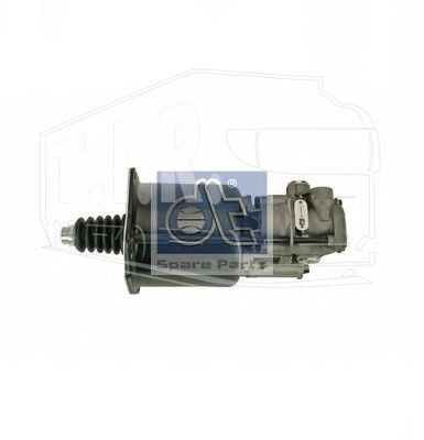 4.64341, ПГУ — Diesel Technic