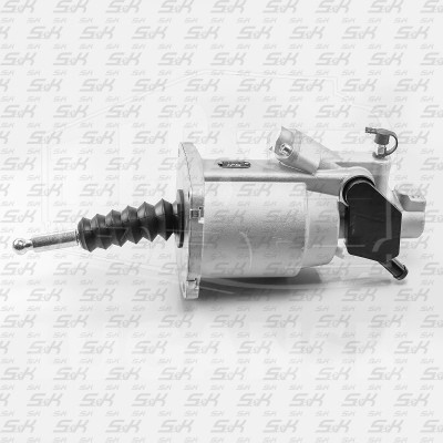 SK-2580042-01, ПГУ — S&K GMBH