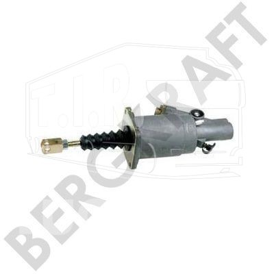 BK8507499, ПГУ D=80mm/85mm — Bergkraft