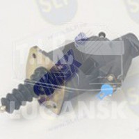 SC-014M, ПГУ — SLP