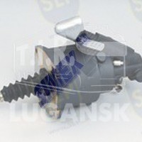 SC-402R, ПГУ — SLP