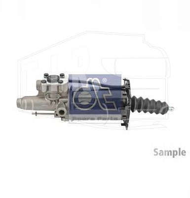 5.53082, ПГУ — Diesel Technic