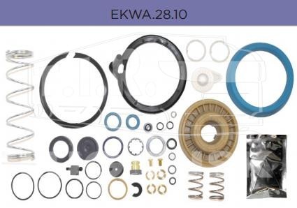 EKWA.28.10, Р-к ПГУ — EBS