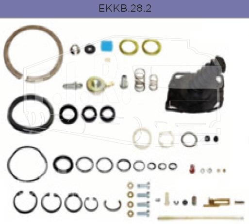 EKKB.28.2, Р-к ПГУ — EBS