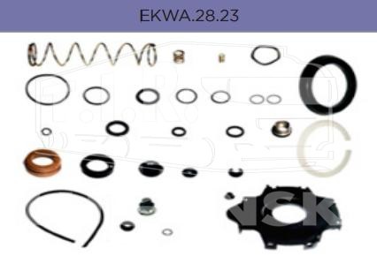 EKWA.28.23, Р-к ПГУ — EBS