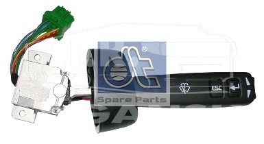 2.27303, Переключатель дворников — Diesel Technic