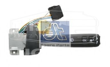 2.27300, Переключатель дворников — Diesel Technic