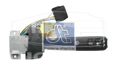 2.27300, Переключатель дворников — Diesel Technic