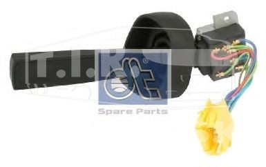 2.27055, Переключатель дворников — Diesel Technic