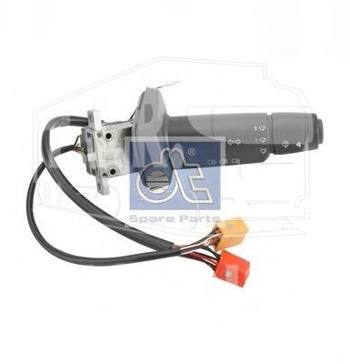 3.33309, Lenkstockschalter — Diesel Technic