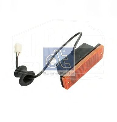 4.62824, Turn signal lamp — Diesel Technic