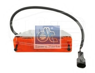 3.31053, Указатель поворота — Diesel Technic