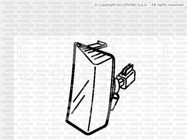 Указатель поворота R