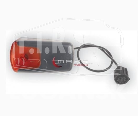 M620911, Повторитель поворота до 2004 г — MARS