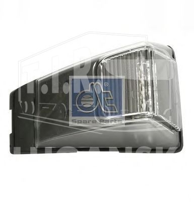 2.24496, Указатель поворота L — Diesel Technic