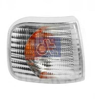 6.85002, Turn signal lamp — Diesel Technic