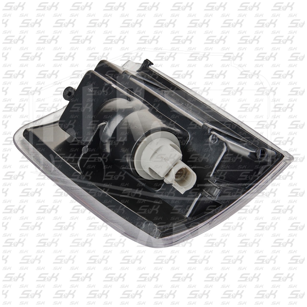 SK-4930035-01, Указатель поворота L — S&K GMBH