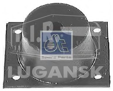 Подушка КПП