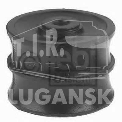 Подушка КПП