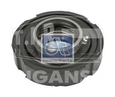 1.15098, Подшипник подвесной — Diesel Technic