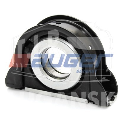 Подшипник подвесной D65