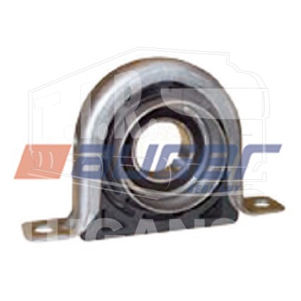 AUG55455, Подшипник подвесной D40 — Auger