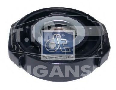 4.80291, Подшипник подвесной D55 — Diesel Technic