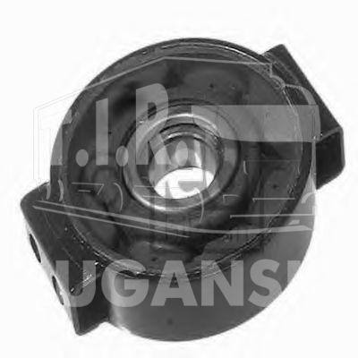 02011, Подшипник подвесной D35 — Febi
