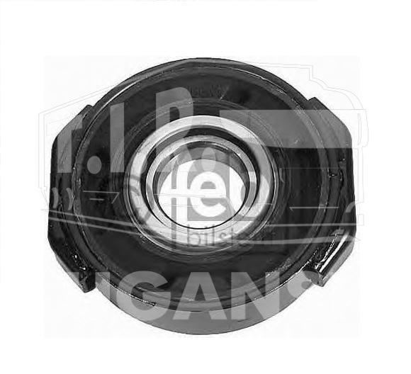 03538, Подшипник подвесной D45 — Febi