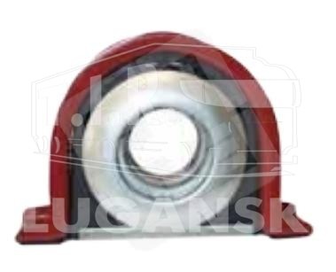 LE2709.00, Подшипник подвесной D55 — LEMA