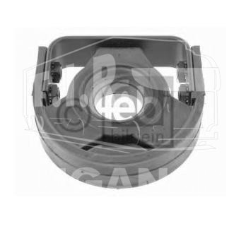 26765, Подшипник подвесной D55 — Febi