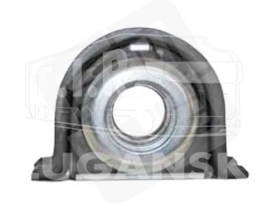 LE2723.05, Подшипник подвесной D55 — LEMA