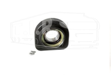 AUG02679, Подшипник подвесной D60 — Auger